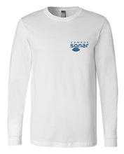 CS -  Bella Unisex Jersey Long Sleeve Tee