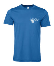 CS - Bella Unisex Jersey Tee
