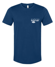 CS - Bella Unisex Jersey Tee