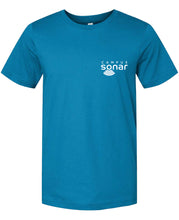 CS - Bella Unisex Jersey Tee