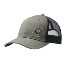ND - Snapback Trucker Hat (2 color options!)