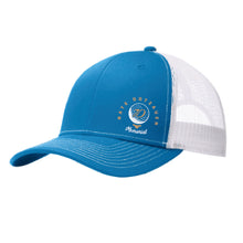 ND - Snapback Trucker Hat (2 color options!)