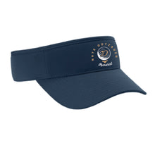 ND - Poly Visor (2 color options!)