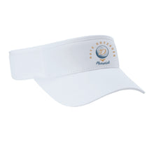 ND - Poly Visor (2 color options!)