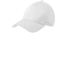 V of McF - New Era Adjustable Structured Hat
