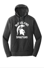 McF Schools - Unisex New Era Triblend Hoodie (2 color options!)