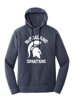 McF Schools - Unisex New Era Triblend Hoodie (2 color options!)