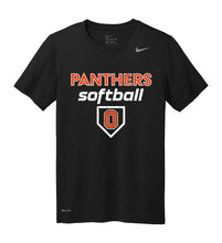 Oregon SB - Nike Legend Tee (3 color options!)
