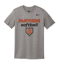 Oregon SB - Nike Legend Tee (3 color options!)