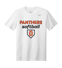 Oregon SB - Nike Legend Tee (3 color options!)
