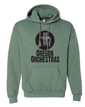 OO - Heavy Blend Hooded Sweatshirt (5 color options!)