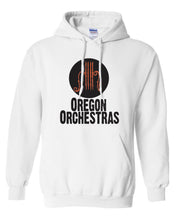 OO - Heavy Blend Hooded Sweatshirt (5 color options!)