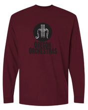 OO - DryBlend Long Sleeve Tee (4 color options!)