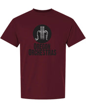 OO - DryBlend T-shirt (3 color options!)