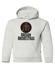 OO - Youth Heavy Blend Hooded Sweatshirt (5 color options!)