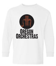 OO - Youth DryBlend Long Sleeve Tee (3 color options!)