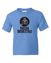 OO - Youth DryBlend T-shirt (3 color options!)