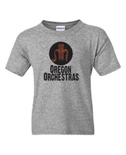 OO - Youth DryBlend T-shirt (3 color options!)