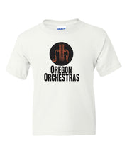 OO - Youth DryBlend T-shirt (3 color options!)