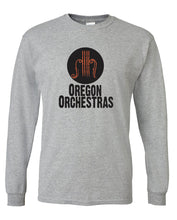 OO - DryBlend Long Sleeve Tee (4 color options!)