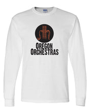 OO - DryBlend Long Sleeve Tee (4 color options!)