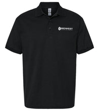 MFG - Gildan Dryblend Polo (7 color options!)