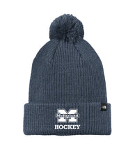 MYHA - The North Face Pom Beanie (2 color options)