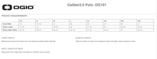 V of McF - OGIO Performance Polo