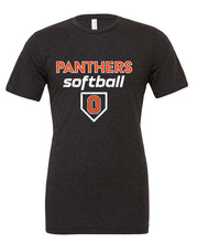 Oregon SB - Bella Unisex Triblend Tee (3 color options!)