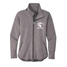 McF Schools - OGIO Ladies Full Zip Fleece (2 color options!)
