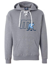 MYHA - Unisex Sport Lace Hoodie (3 color options)