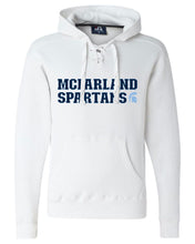 MYHA - Unisex Sport Lace Hoodie (3 color options)