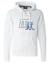 MYHA - Unisex Sport Lace Hoodie (3 color options)