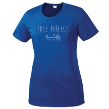 PP - Sport Tek Ladies Dri-Fit Tee (2 color options)