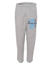 IMMS Track - Jerzees NuBlend Sweatpants (2 color options)
