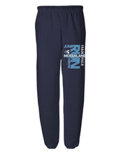 IMMS Track - Jerzees NuBlend Sweatpants (2 color options)