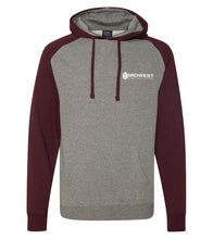 MFG - Independent Trading Co. Raglan Hoodie