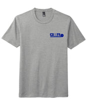 GBR - District Triblend Tee (2 color options!)
