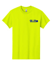 GBR - Gildan Heavy Cotton T-shirt (2 color options!)