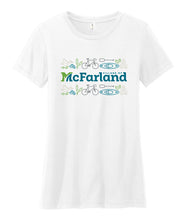 V of McF - Women's Triblend Tee (2 color options!)