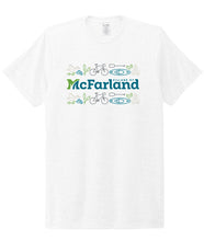 V of McF - Unisex Triblend Tee (2 color options!)