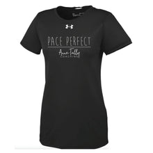 PP - Under Armour Ladies Locker Tee (2 color options)