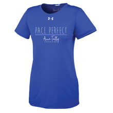 PP - Under Armour Ladies Locker Tee (2 color options)