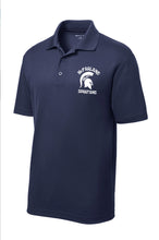 McF Schools - Unisex Sport-Tek® Performance Polo
