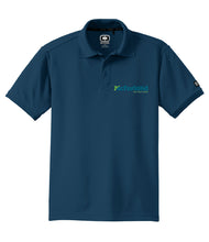 V of McF - OGIO Performance Polo
