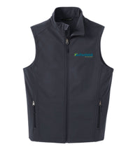 V of McF - Port Authority Core Soft Shell Vest