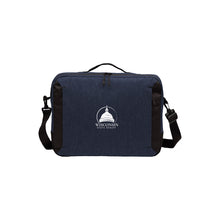 WI Senate - Port Authority Vector Briefcase (2 color options with white State Capitol logo)