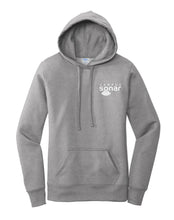 CS - Port & Co. Ladies Fleece Hoodie