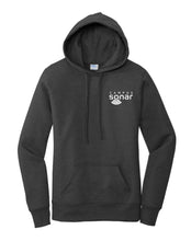 CS - Port & Co. Ladies Fleece Hoodie