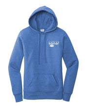 CS - Port & Co. Ladies Fleece Hoodie